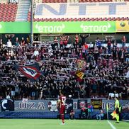 CFR Cluj - Adana Demirspor FOTO: Imago