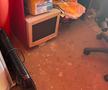 Cabină CSKA Sofia