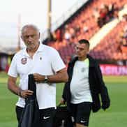 CFR Cluj - Adana Demirspor FOTO: Imago