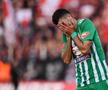 Concluziile lui Ciobotariu, după 2-0 cu CSKA Sofia: „Puteam să mai înscriem”