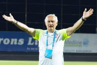 După remiza cu Adana Demirspor, Mandorlini a confirmat transferul către rivala la titlu: „Nu e un moment plăcut”