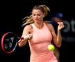 Camila Giorgi