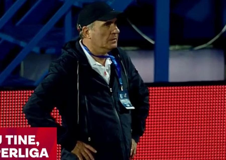Aioani, decizie falimentară și gafă mare în Farul - Urartu » Portarul armenilor a comis-o și el