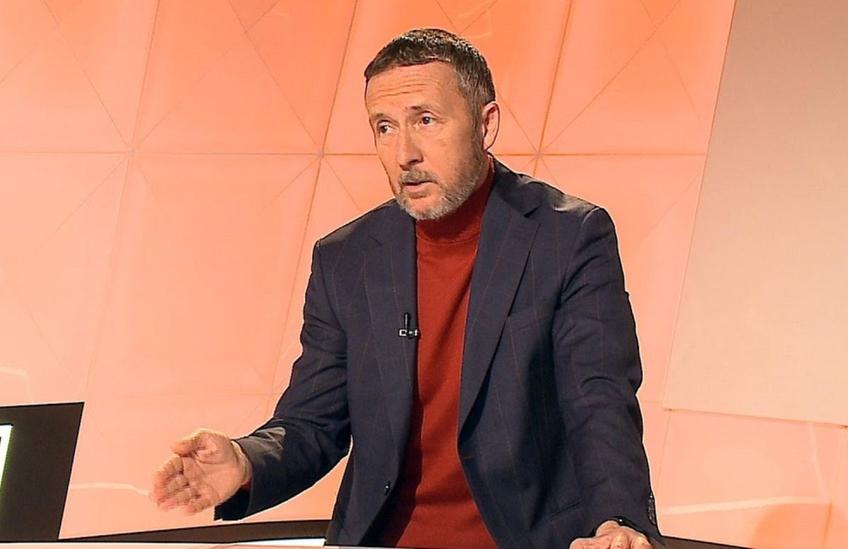 Mihai Stoica, președintele Consiliului de Administrație al celor de la FCSB, n-a fost mulțumit de prestația din turul cu CSKA Sofia, victorie la limită, 1-0.