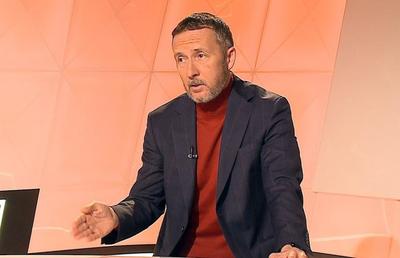Mihai Stoica a dezvăluit schimbarea majoră de la FCSB: „Nu stăteam noi să îi păzim la antrenamente. Acum mi-a zis asta un insider”