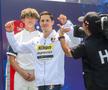 Constantin Popovici și Cătălin Preda, AUR și ARGINT la Fukuoka: performanță nemaivăzută pentru România!