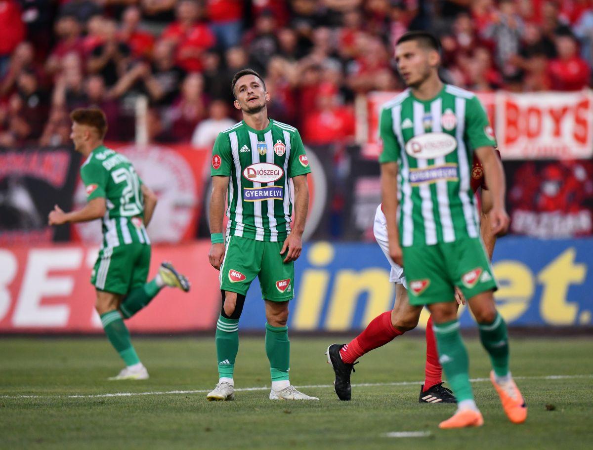 Concluziile lui Ciobotariu, după 2-0 cu CSKA Sofia: „Puteam să mai înscriem”