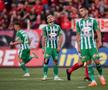 Seară magică: Sepsi a zdrobit-o pe CSKA la Sofia și e ca și calificată! Reporterii GSP au transmis cele mai tari informații de la stadion