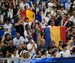 David Popovici, susținut de români în finala de la 100 m liber (foto: Raed Krishan/GSP)
