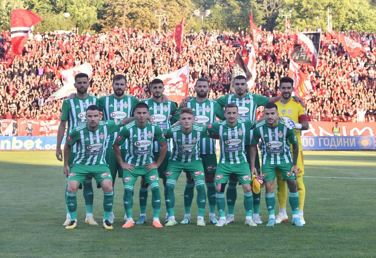 Totul pe cartea atacului! Strategia lui Liviu Ciobotariu la returul cu CSKA: „Asta trebuie să facem”