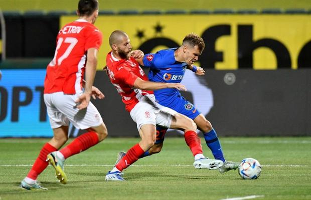 Bulgarii amenință după ce-au pierdut la limită cu FCSB: „Îi batem la retur” + Mesajul conducerii către jucători: „Trebuia să riscăm”