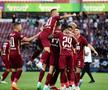 CFR Cluj - Adana Demirspor FOTO: Imago