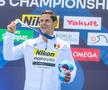 Constantin Popovici și Cătălin Preda, AUR și ARGINT la Fukuoka: performanță nemaivăzută pentru România!