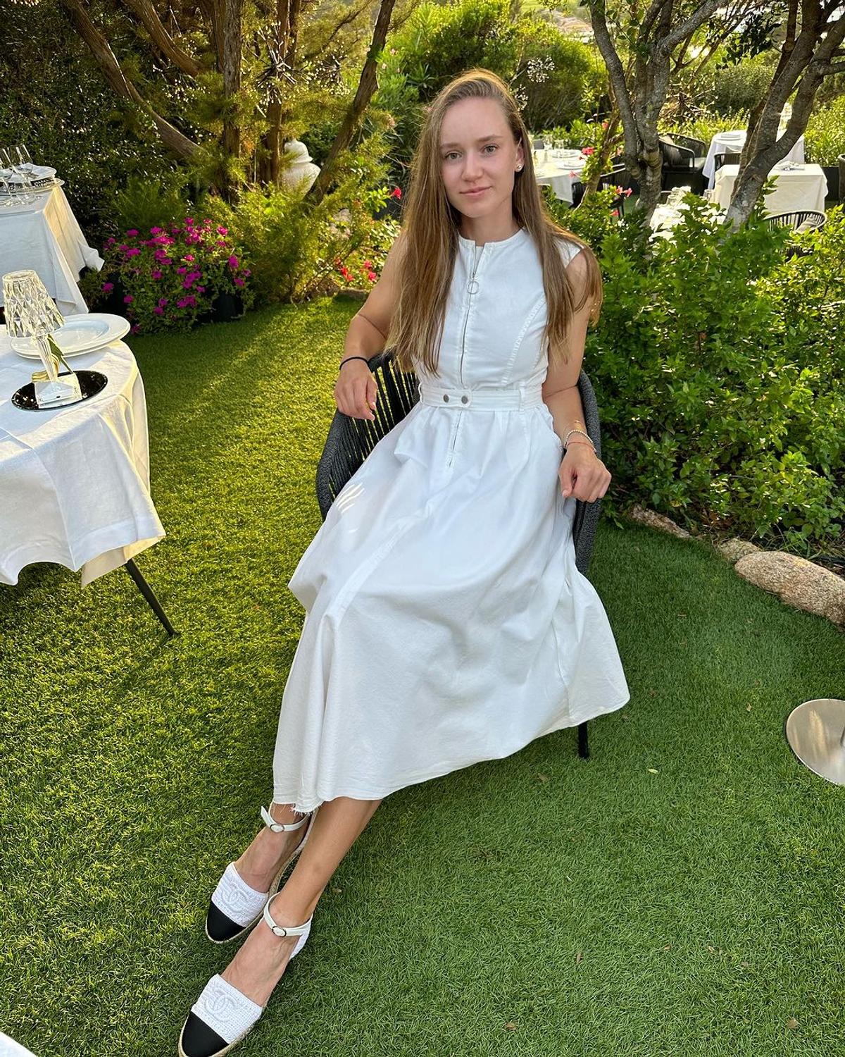 Jucătoarele din tenis care l-au impresionat pe Cornel Ilie de la VUNK! Ce a spus despre Sorana Cîrstea