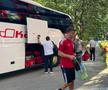 CSKA - Sepsi atmosfera