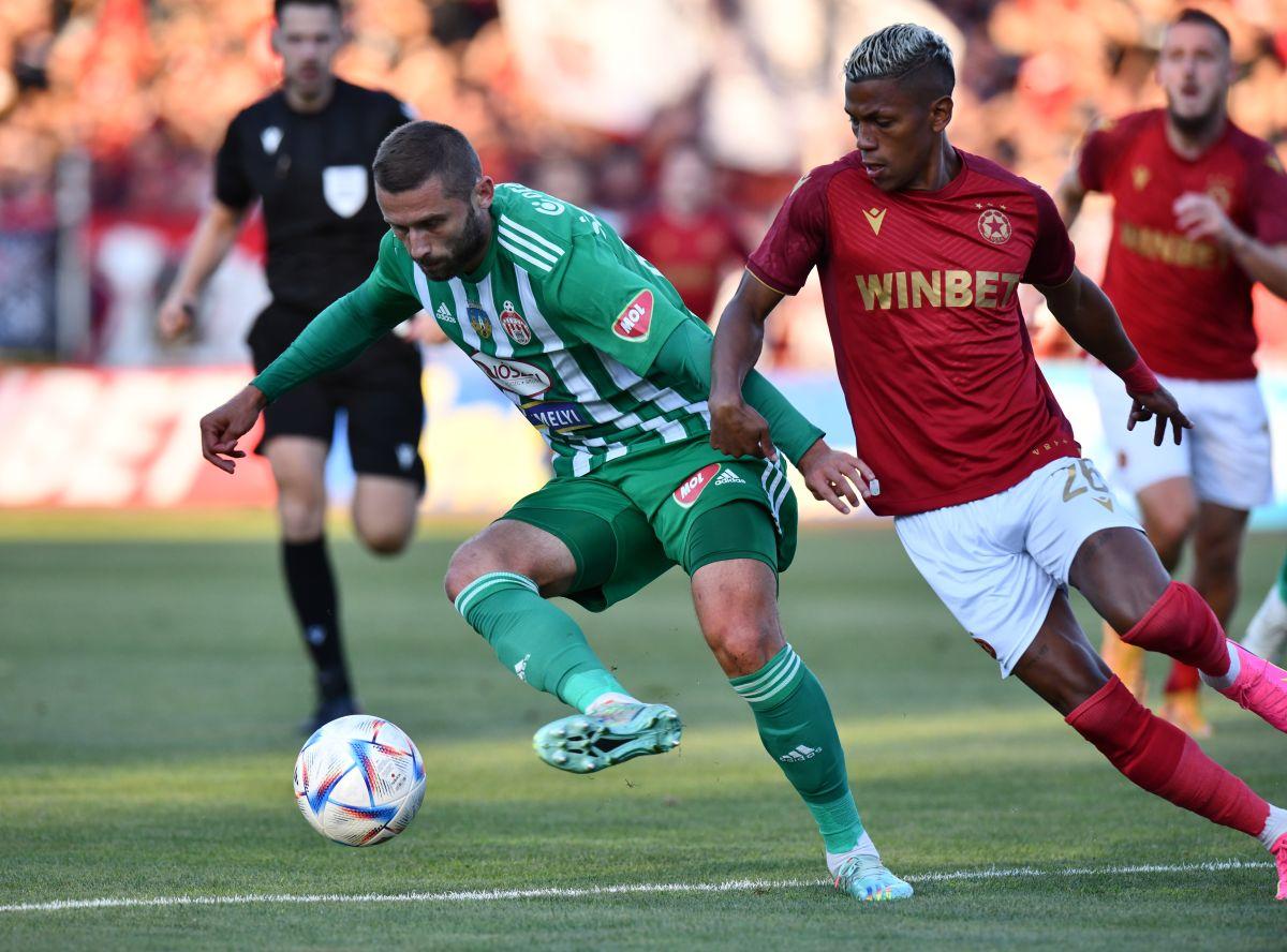 FOTO CSKA Sofia - Sepsi 27.07.2023