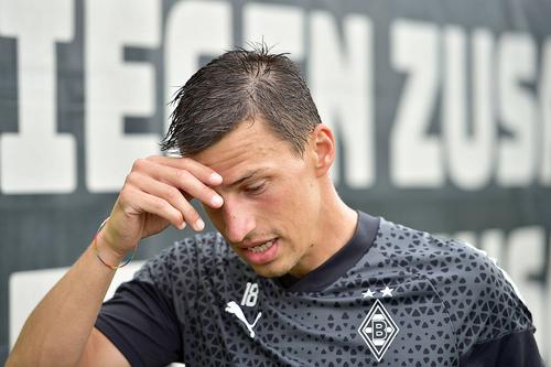 Stefan Lainer. Foto: Imago Images