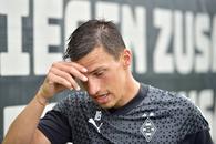 Șoc la o echipă din Bundesliga! Un internațional austriac are cancer