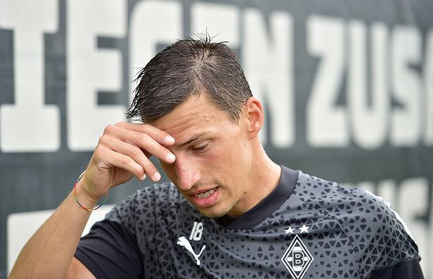 Șoc la o echipă din Bundesliga! Un internațional austriac are cancer