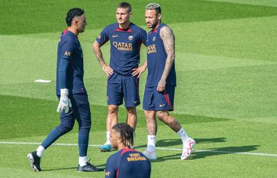 Marco Verratti e aproape de un transfer la Al Hilal » Ce i-au oferit saudiții și ce răspuns a dat PSG