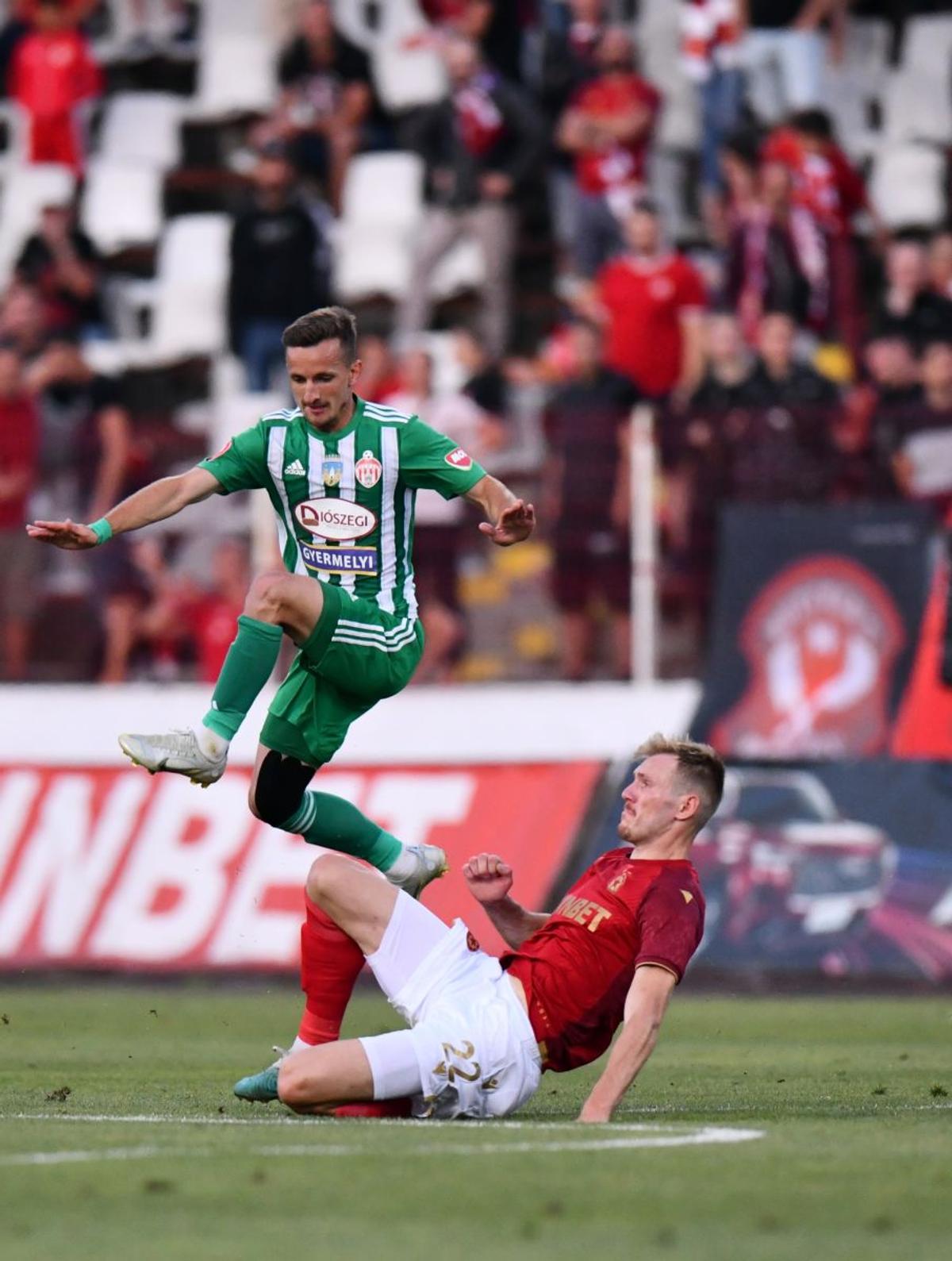 FOTO CSKA Sofia - Sepsi 27.07.2023
