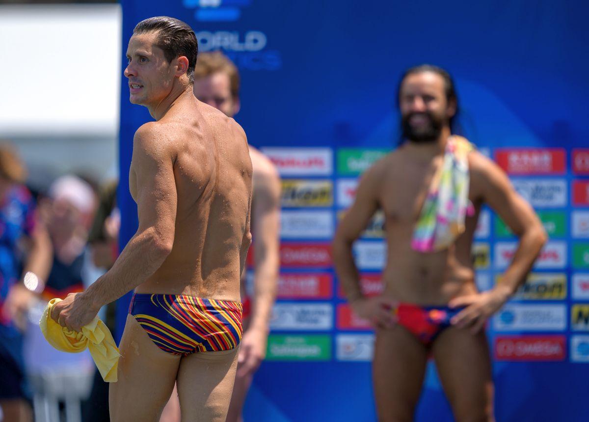 Constantin Popovici și Cătălin Preda, AUR și ARGINT la Fukuoka: performanță nemaivăzută pentru România!