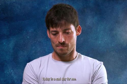 David Silva și-a anunțat retragerea.