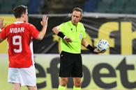 Arbitrul meciului CSKA 1948 - FCSB: „N-am cum să-l uit pe Hagi!”