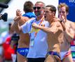 Performanță senzațională reușită de românii Constantin Popovici și Cătălin Preda la Campionatele Mondiale de la Fukuoka / FOTO: Raed Krishan (Japonia)