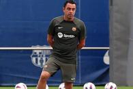 Xavi l-a sunat să îl transfere la Barcelona: „Nicio șansă” » Unde a ajuns fotbalistul