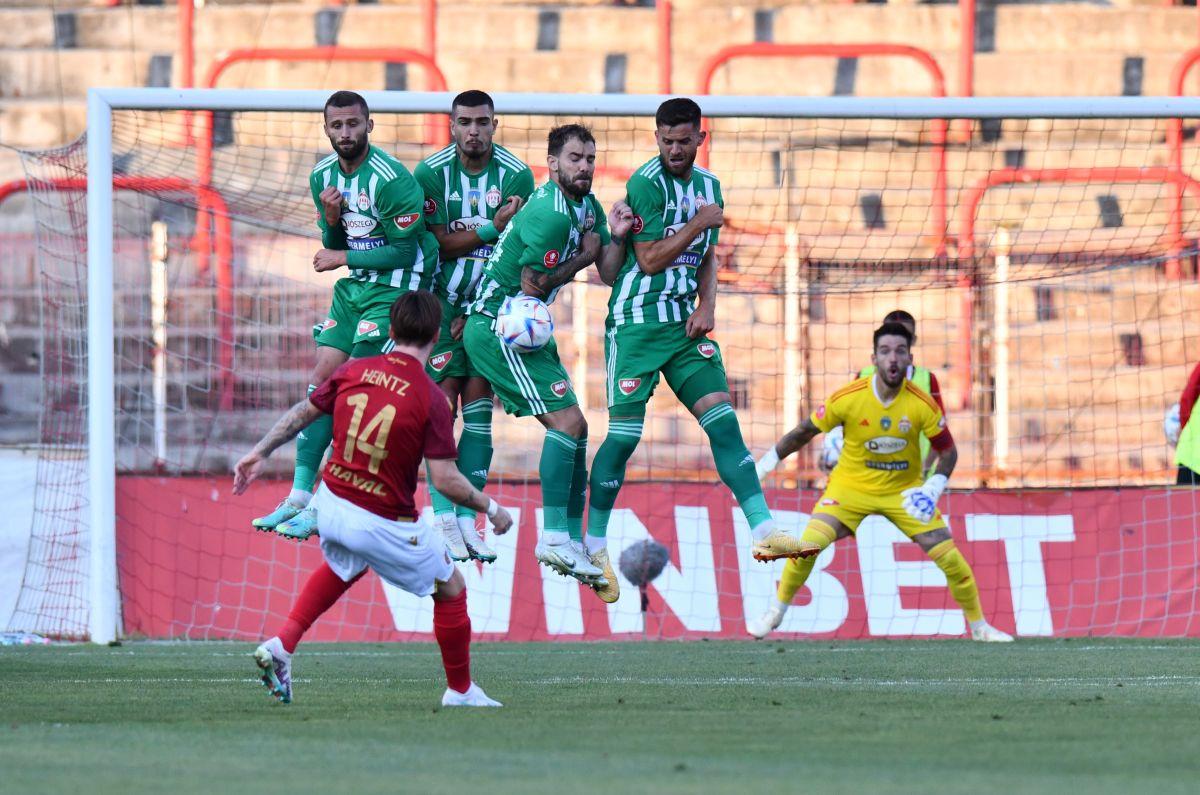 Concluziile lui Ciobotariu, după 2-0 cu CSKA Sofia: „Puteam să mai înscriem”