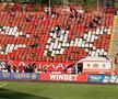 Incident înainte de CSKA Sofia - Sepsi » Un fan a avut nevoie de intervenția medicilor