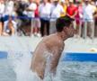 Performanță senzațională reușită de românii Constantin Popovici și Cătălin Preda la Campionatele Mondiale de la Fukuoka / FOTO: Raed Krishan (Japonia)