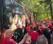 CSKA - Sepsi atmosfera