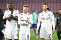 Rapid dă 750.000 € pe un fotbalist intrat în impas
