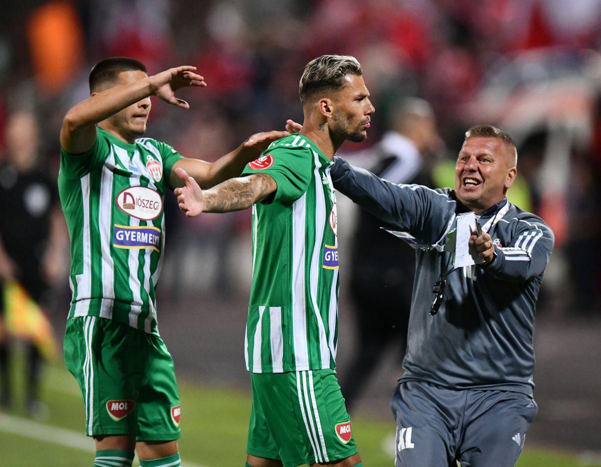 FOTO CSKA Sofia - Sepsi 27.07.2023