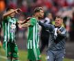 Concluziile lui Ciobotariu, după 2-0 cu CSKA Sofia: „Puteam să mai înscriem”