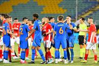 CSKA 1948 - FCSB nu a fost lider de audiență în seara de miercuri » Ce au preferat românii