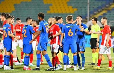 CSKA 1948 - FCSB nu a fost lider de audiență în seara de miercuri » Ce au preferat românii