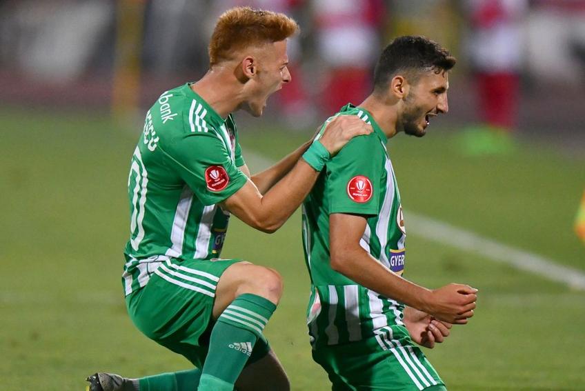 Sepsi a învins-o pe CSKA Sofia, scor 2-0, în prima manșă din turul II preliminar Conference League.