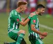Sepsi a învins-o pe CSKA Sofia, scor 2-0, în prima manșă din turul II preliminar Conference League.