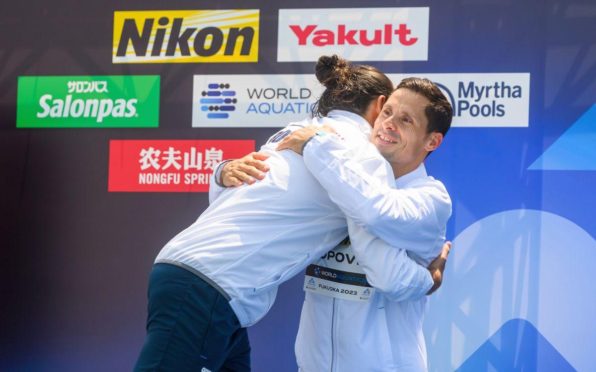 Constantin Popovici și Cătălin Preda, AUR și ARGINT la Fukuoka: performanță nemaivăzută pentru România!