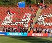 Incident înainte de CSKA Sofia - Sepsi » Un fan a avut nevoie de intervenția medicilor