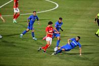 FCSB, aproape de a fi scoasă în decor de UEFA! Ce umilință fără precedent e în pericol să suporte