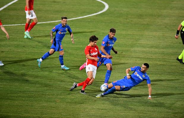FCSB, aproape de a fi scoasă în decor de UEFA! Ce umilință fără precedent e în pericol să suporte