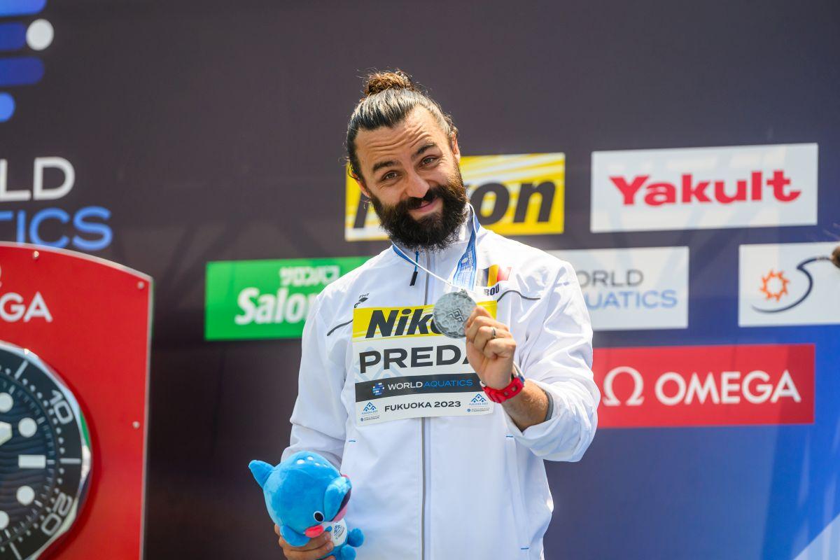 Campionul născut din suferință » Dezvăluirile brutale ale lui Constantin Popovici: „Șuruburi, operații, contuzie cerebrală. Dacă ești puternic, poate nu leșini”