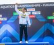 Constantin Popovici și Cătălin Preda, AUR și ARGINT la Fukuoka: performanță nemaivăzută pentru România!