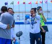 Performanță senzațională reușită de românii Constantin Popovici și Cătălin Preda la Campionatele Mondiale de la Fukuoka / FOTO: Raed Krishan (Japonia)
