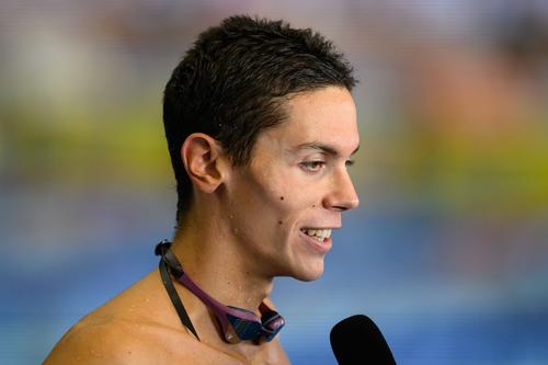 David Popovici (foto: Raed Krishan/GSP)