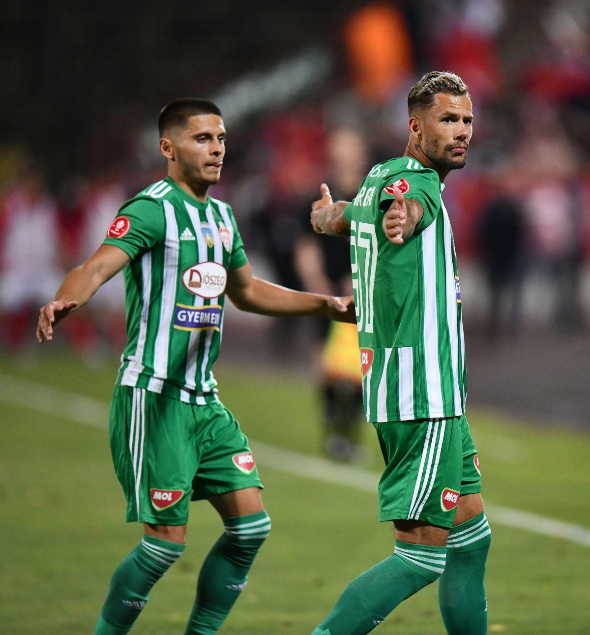Concluziile lui Ciobotariu, după 2-0 cu CSKA Sofia: „Puteam să mai înscriem”